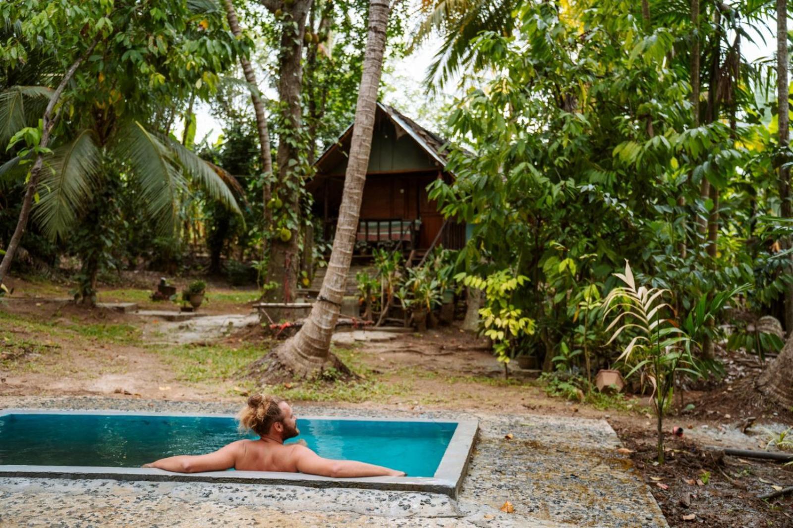 Brookline Safari Resort Udawalawe Exterior foto